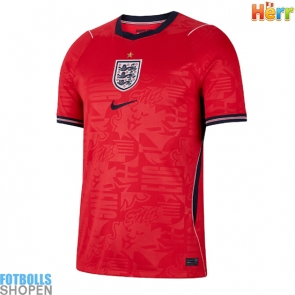 Billiga England Bortatröja VM 2026 Kortärmad
